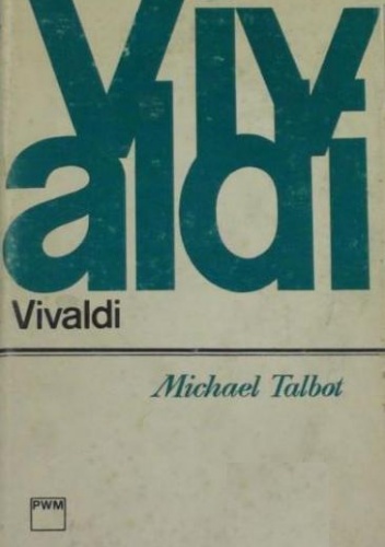 Vivaldi - Michael Talbot