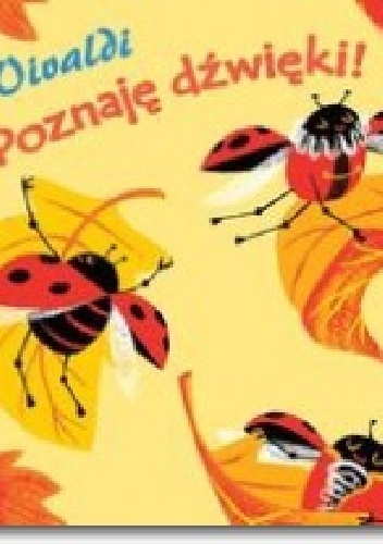 Vivaldi Poznaję dźwięki! - praca zbiorowa