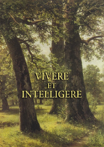 Vivere et Intelligere - Piotr Lenartowicz