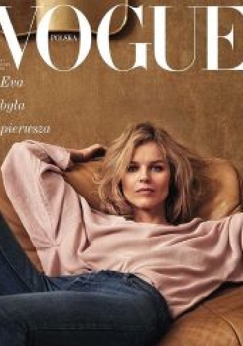 Vogue Polska, nr 2/kwiecień 2018 - Redakcja Magazynu Vogue Polska