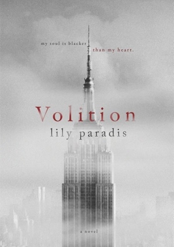 Volition - Lily Paradis