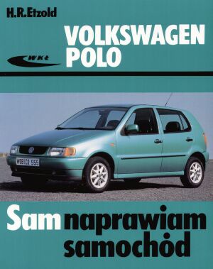 Volkswagen Polo - Hans-Rüdiger Etzold