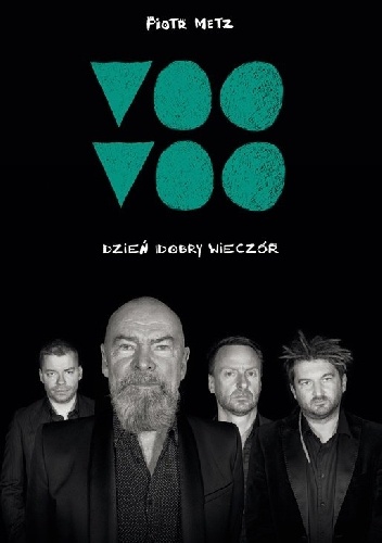 Voo Voo Dzień Dobry Wieczór - Piotr Metz