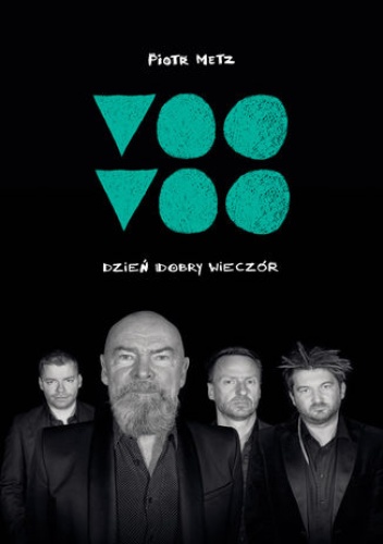 Voo Voo - Piotr Metz
