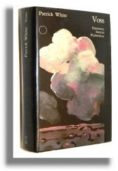 Voss - Patrick White