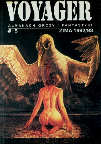 Voyager #5 (Zima 1992/93)