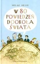 W 80 powiedzeń dookoła świata - Helge Hesse