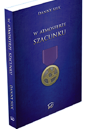 W atmosferze szacunku. Jak dbać o to, co nadprzyrodzone - Danny Silk