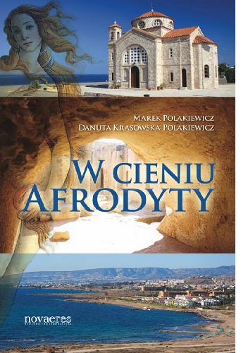 W cieniu Afrodyty - Marek Polakiewicz