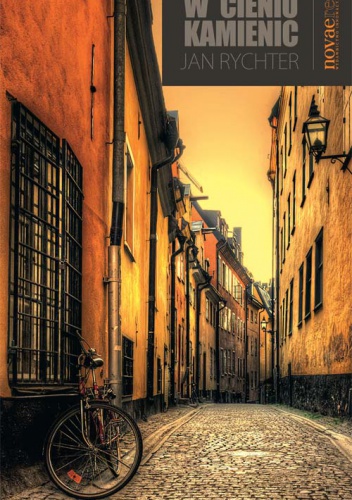 W cieniu kamienic - Jan Rychter