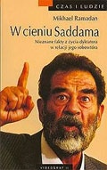 W cieniu Saddama - Mikhael Ramadan