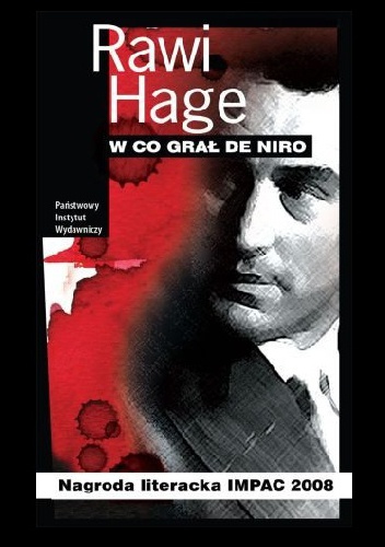 W co grał De Niro - Rawi Hage