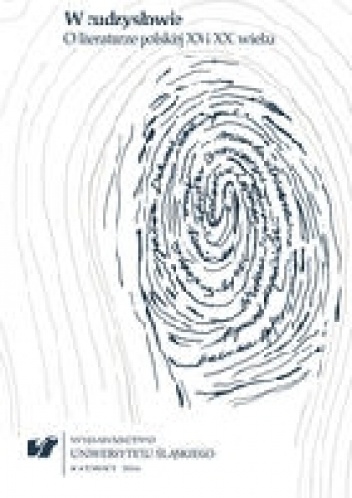 W cudzysłowie : o literaturze polskiej XX i XXI wieku - Iwona Gralewicz-Wolny