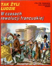 W czasach rewolucji francuskiej - Hervé Luxardo
