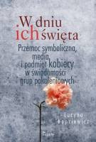 W dniu ich święta - Lucyna Kopcewicz