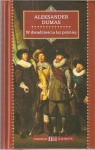 W dwadzieścia lat później - Aleksander Dumas (ojciec)