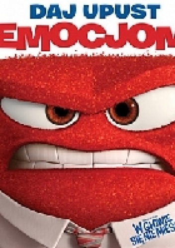W głowie się nie mieści. Daj upust emocjom - praca zbiorowa