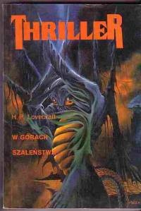 W górach szaleństwa - H.P. Lovecraft