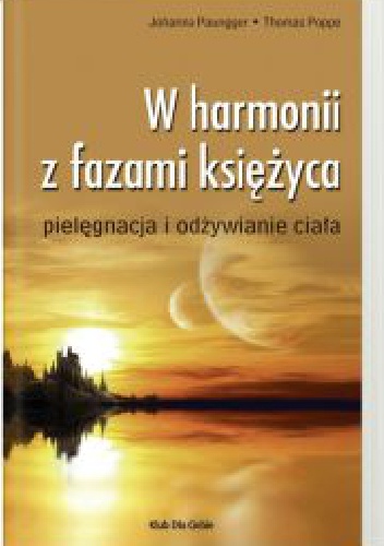 W harmonii z fazami księżyca