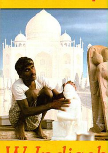 W Indiach - Hans Plomp