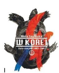 W Korei - Anna Sawińska