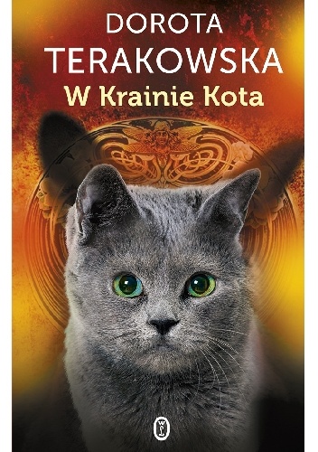 W krainie Kota - Dorota Terakowska