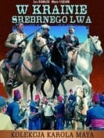 W krainie srebrnego lwa - Karol May