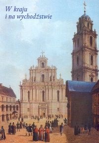 W kraju - praca zbiorowa