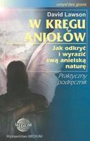 W kręgu aniołów. Jak odkryć i wyrazić swą anielską naturę - David Lawson