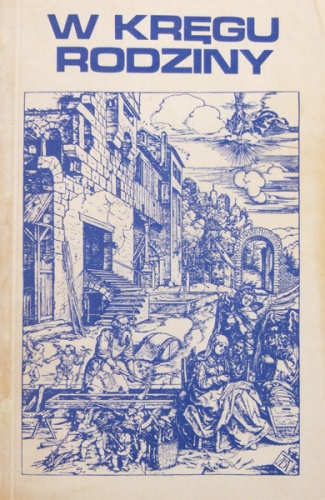 W kręgu rodziny - Stanisław Klimaszewski