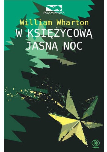 W księżycową jasną noc - William Wharton