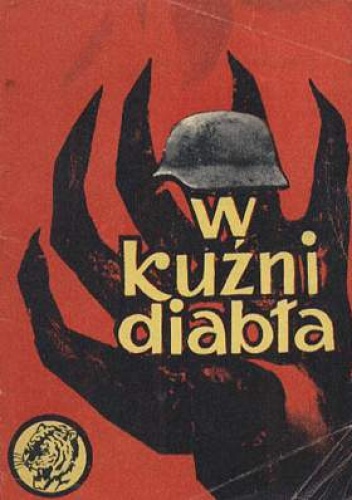 W kuźni diabła - Gustaw Jarl