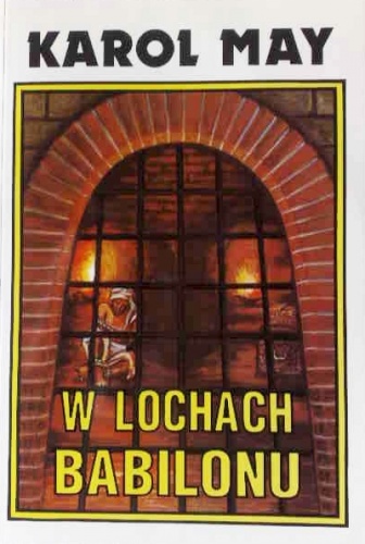 W lochach Babilonu - Karol May