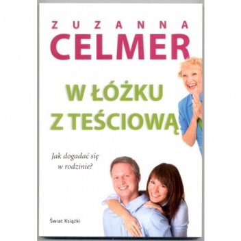 W łóżku z teściową - Zuzanna Celmer