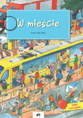 W mieście - Guido Wandrey