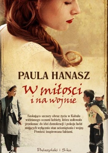 W miłości i na wojnie - Paula Varisella