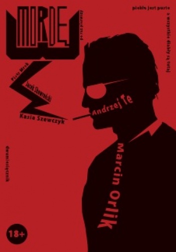 W mordę - Piotr Michalik