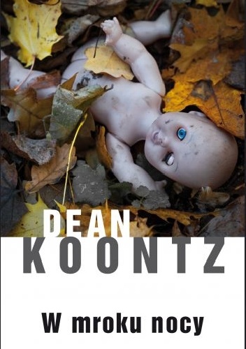 W mroku nocy - Dean Koontz