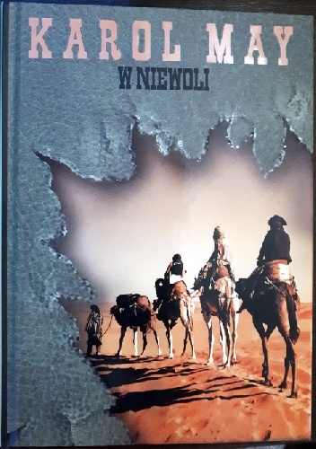 W niewoli - Karol May