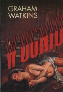 W ogniu - Graham Watkins