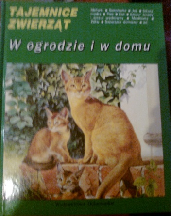 W ogrodzie i w domu - Pierre Pellerin