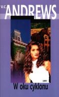 W oku cyklonu - Virginia Cleo Andrews
