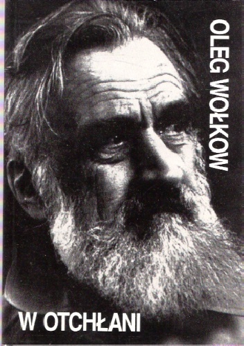 "W otchłani" - Oleg Wołkow