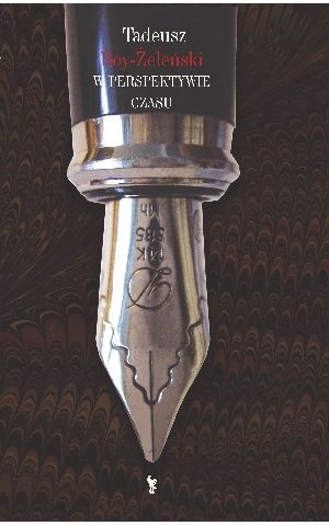 W perspektywie czasu - Tadeusz Boy-Żeleński