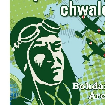 W podniebnej chwale - Bohdan Arct