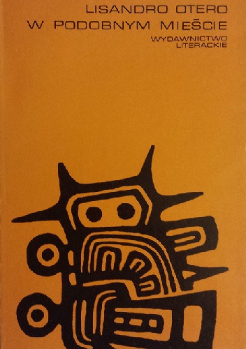W podobnym mieście - Lisandro Otero