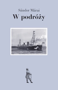 W podróży - Sándor Márai