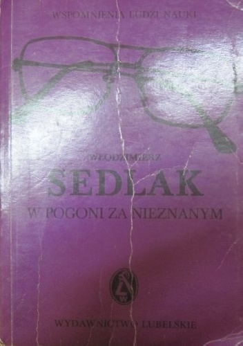 W pogoni za nieznanym