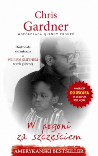 W pogoni za szczęściem - Chris Gardner