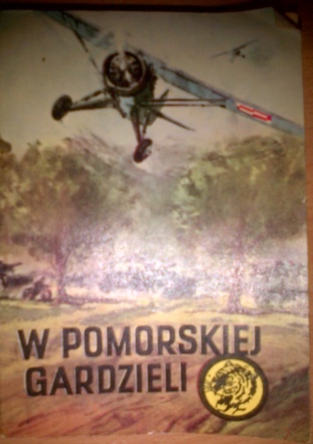 W pomorskiej gardzieli - Kazimierz Sławiński